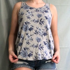 AE tank